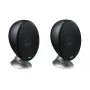 Полочная акустика KEF E301 BLACK PAIR PACK